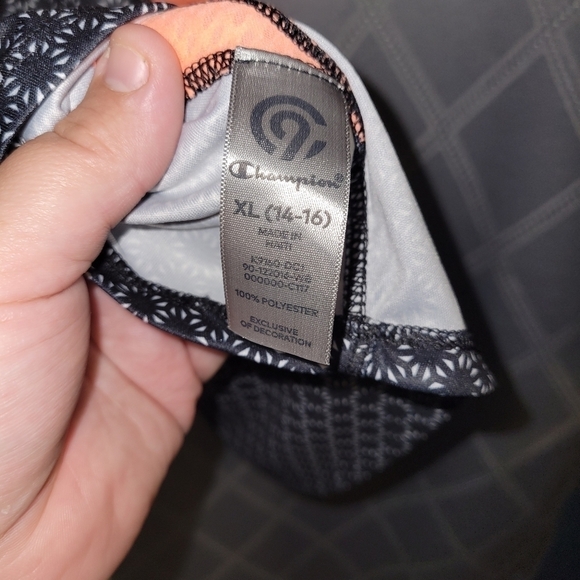 C9 by Champion athletic top NWT - Picture 4 of 4